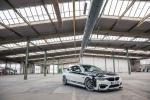 BMW M4 Coupe by CarbonFiber Dynamics 2016 года